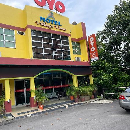 Village View Motel Kulim Exterior photo